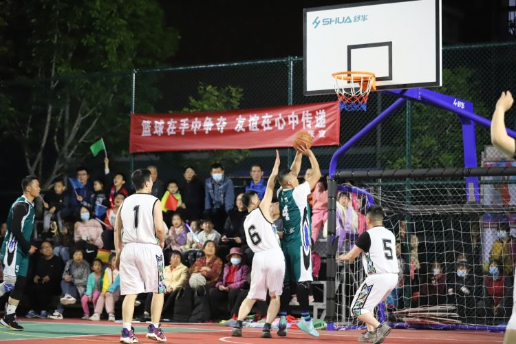具备不俗